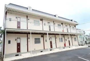 サンビレッジ横瀬I棟の画像