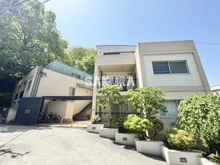 フロレスタ大倉山壱番館の画像