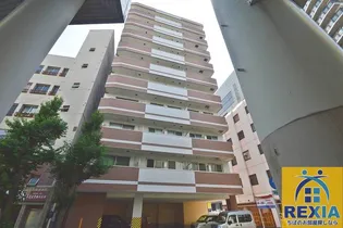 千葉県千葉市中央区富士見1【マンション】の外観