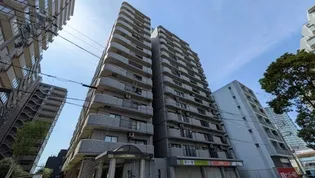 ライオンズマンション海老名第3の画像