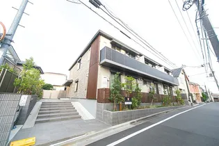 アーバン杉並本天沼の画像
