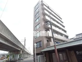 ラ キャッスル小田井の画像