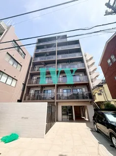 LOG反町STAの画像