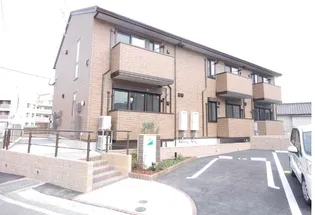 クレール塚の原 C棟の画像