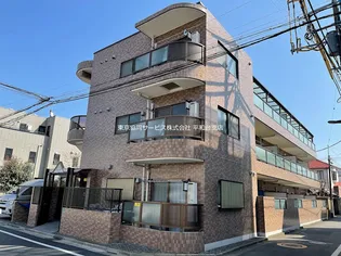 エミネンス千川の画像