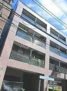 リバーサイドヒロ【2階】の外観