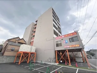 カーサ神宮前【5階】の外観