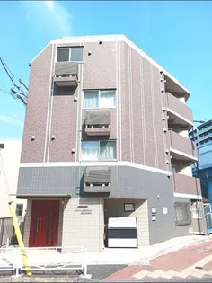 フォーシーズン西が丘の画像