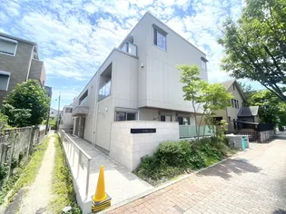 SHA MAISON 南郷の画像