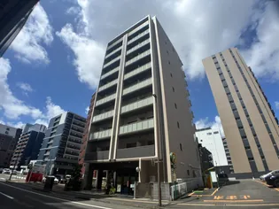 レガーロ仙台駅東の画像