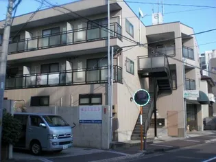オピュレ横浜の画像