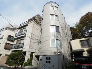 カドルA【2階】の外観