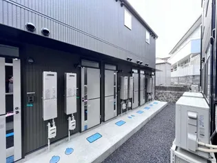 イニシアティブ小松島A棟の画像