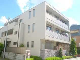 レジデンス平岩の画像