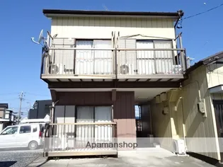 コーポスズの画像