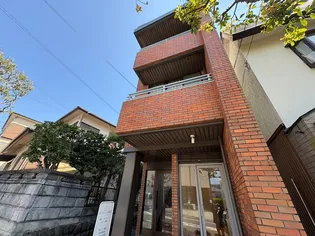 神奈川県小田原市城山1【マンション】の外観