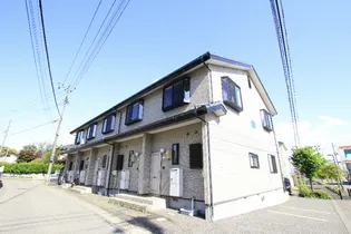 ロイヤル コート藤F棟の画像