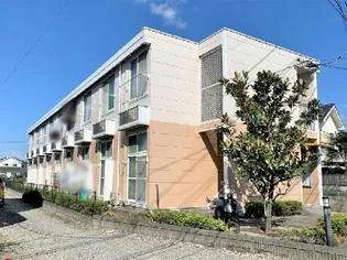 レオパレスプリマベーラ 1の画像