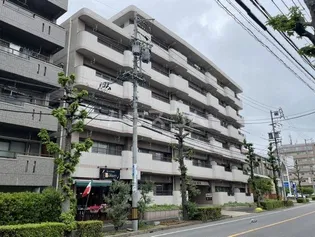 シャンポール鴻の巣の画像
