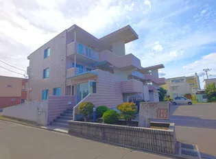ハイネス佃の画像