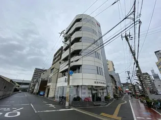 森住建本社ビルの画像
