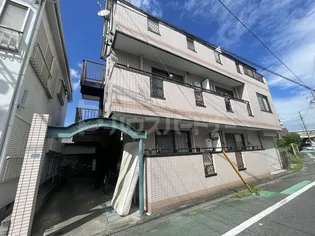ハピネ青戸の画像