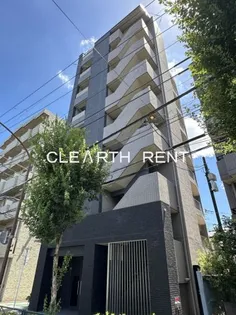 アランシア方南町の画像