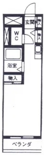 パークヒル舎人の画像