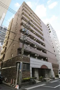 グランド ガーラ日本橋兜町の画像