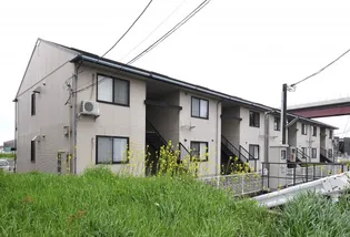 セジュール濱田IIIの画像
