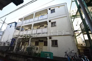 小南マンションの画像