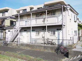 リバーハイツ井上の画像