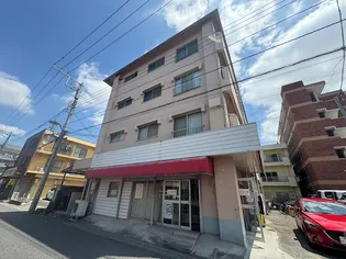 栄マンションの画像
