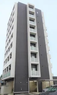 神奈川県川崎市幸区神明町2【マンション】の外観