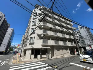 フローラ京橋の画像