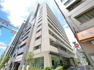 エスコート西新宿の画像