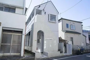 プラザドゥミハルB棟の画像