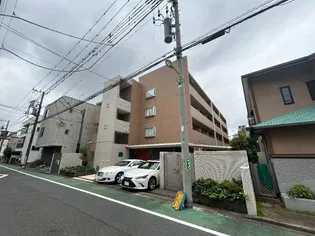 エクセラ三軒茶屋の画像