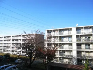 上郷西ヶ谷22号棟の画像
