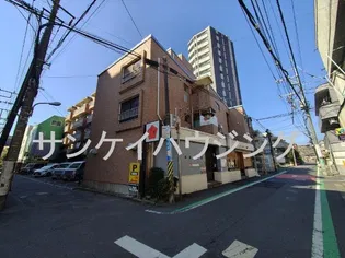 第3小柳コーポの画像