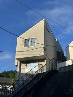 ベイルーム上町屋A棟の画像