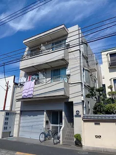 三恵ハウスBの画像