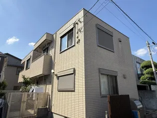 ジュネス南阿佐ヶ谷の画像