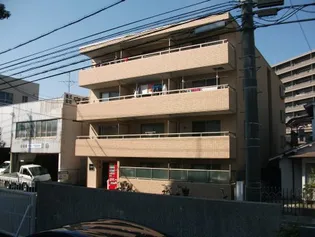 東古松Sー1ビルの画像