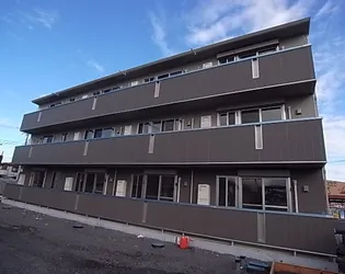 モリロワイヤル 2nd【3階】の外観