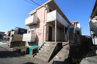 シャーメゾン鵠沼海岸の画像