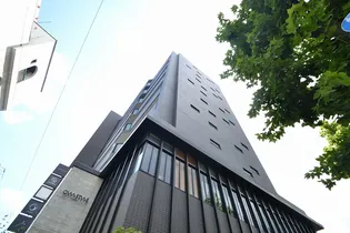 Green Trail Park Nishigawa【5階】の外観
