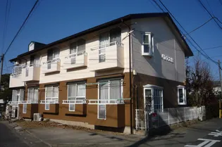 グリーンパレス本郷の画像