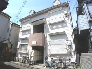 ハイホーム佐山の画像