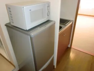 レオパレス善【3階】の内装